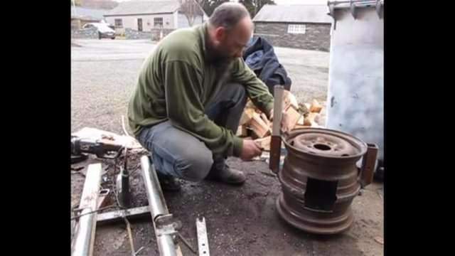 Bunları evde kendinizde yapabilirsiniz - 83