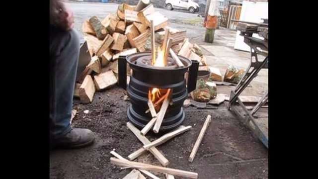 Bunları evde kendinizde yapabilirsiniz - 86