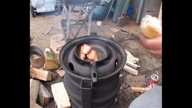 Bunları evde kendinizde yapabilirsiniz - 87