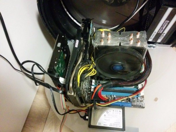 Bunları evde kendinizde yapabilirsiniz - 126