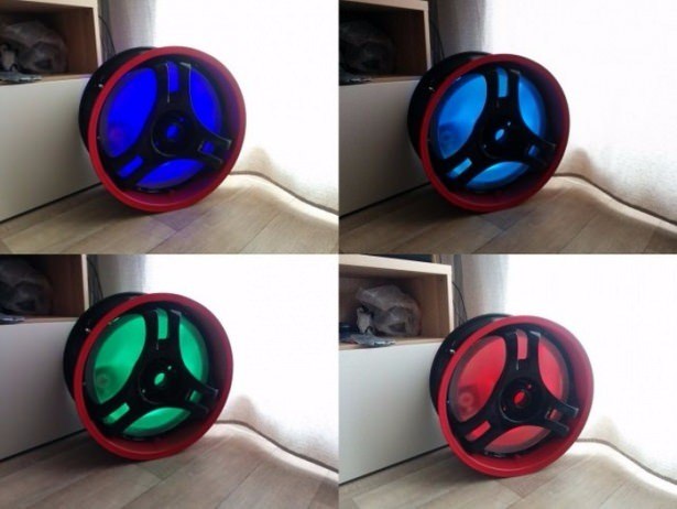 Bunları evde kendinizde yapabilirsiniz - 131