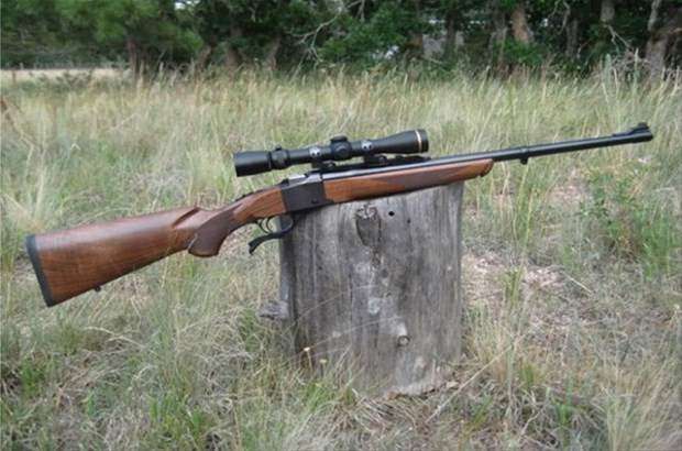 Tarihten bugüne kadar üretilmiş en iyi silahlar - 27