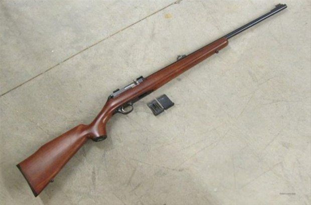 Tarihten bugüne kadar üretilmiş en iyi silahlar - 31