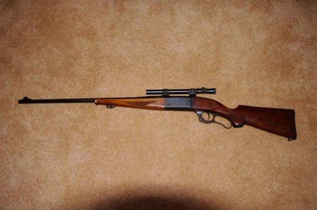 Tarihten bugüne kadar üretilmiş en iyi silahlar - 30