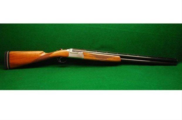 Tarihten bugüne kadar üretilmiş en iyi silahlar - 42