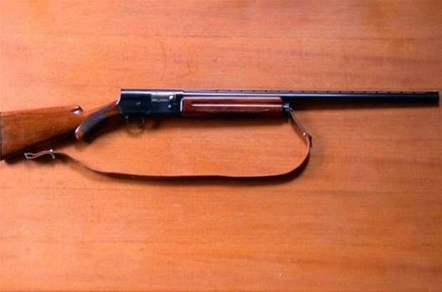 Tarihten bugüne kadar üretilmiş en iyi silahlar - 43