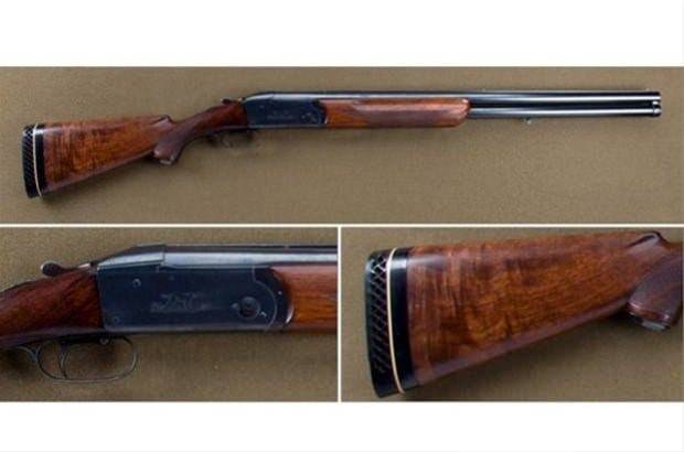 Tarihten bugüne kadar üretilmiş en iyi silahlar - 44