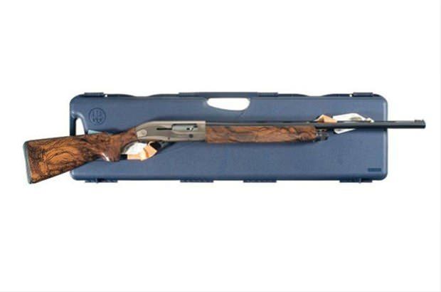 Tarihten bugüne kadar üretilmiş en iyi silahlar - 46