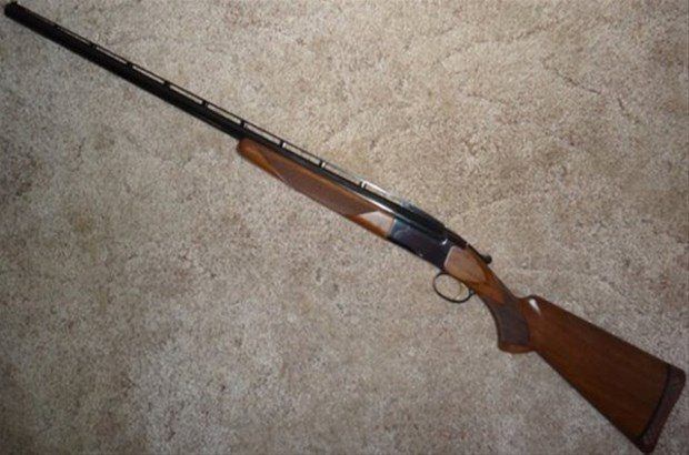 Tarihten bugüne kadar üretilmiş en iyi silahlar - 45