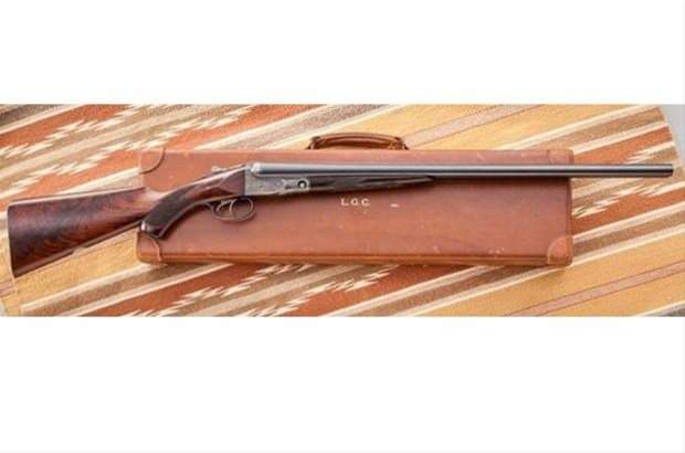 Tarihten bugüne kadar üretilmiş en iyi silahlar - 47