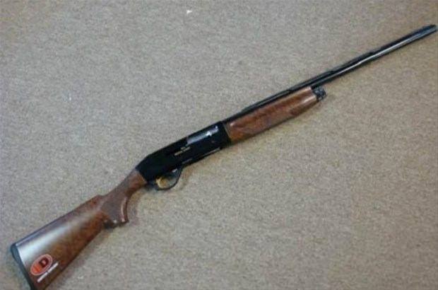 Tarihten bugüne kadar üretilmiş en iyi silahlar - 48