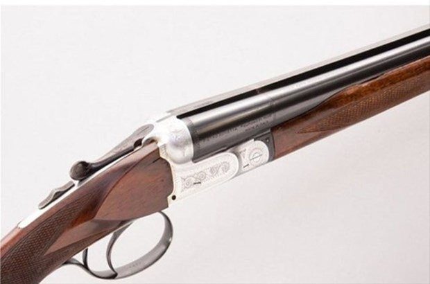 Tarihten bugüne kadar üretilmiş en iyi silahlar - 50