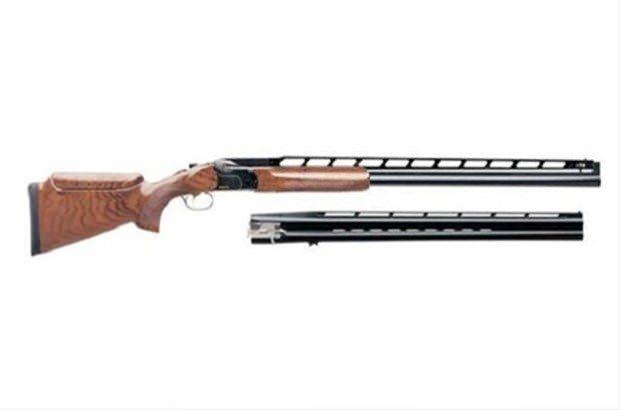 Tarihten bugüne kadar üretilmiş en iyi silahlar - 51