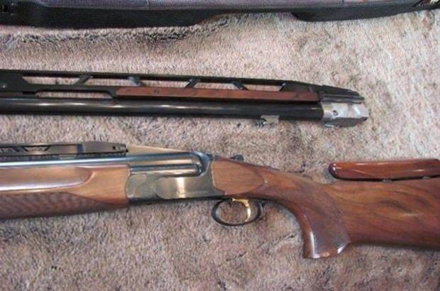 Tarihten bugüne kadar üretilmiş en iyi silahlar - 52