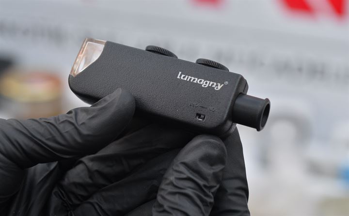 Adana'da 5 dil bilen yazılımcının eve kurduğu sistem polisi şaşırttı - 3