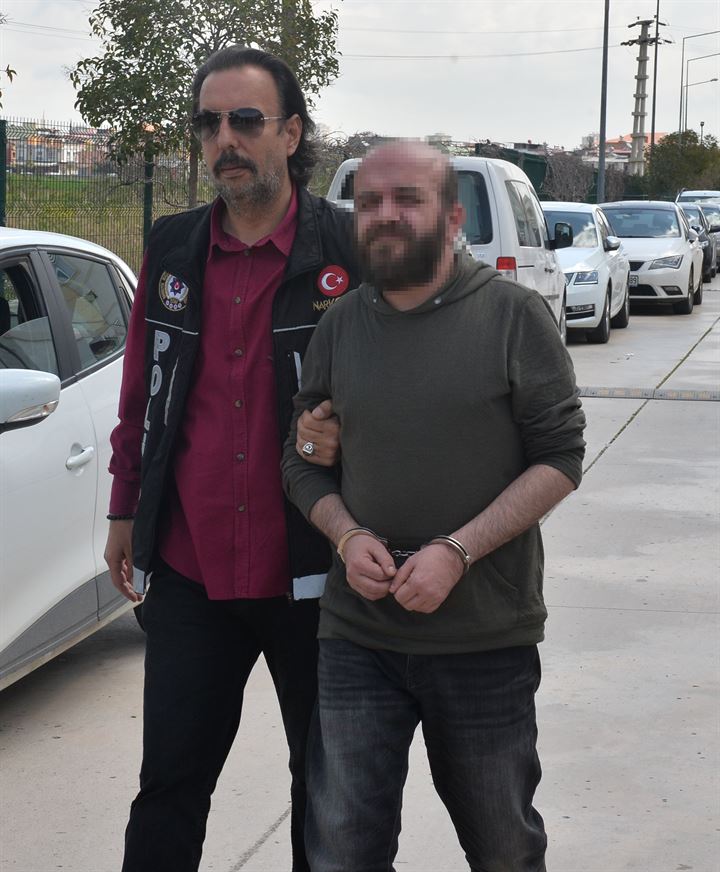 Adana'da 5 dil bilen yazılımcının eve kurduğu sistem polisi şaşırttı - 14