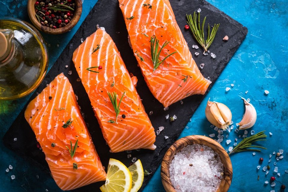 Kansere karşı 7 etkili beslenme şekli - 5