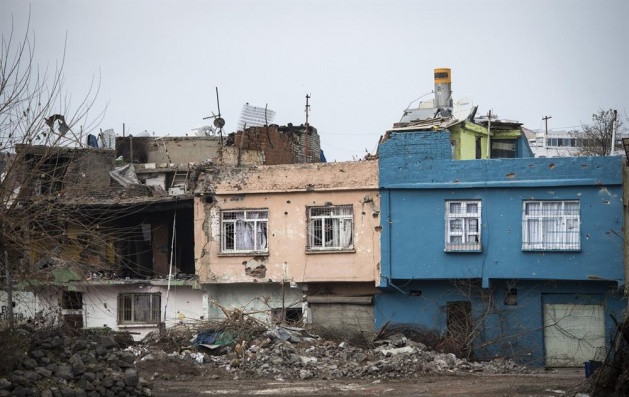 Sur'dan hiç görülmemiş fotoğraflar - 17