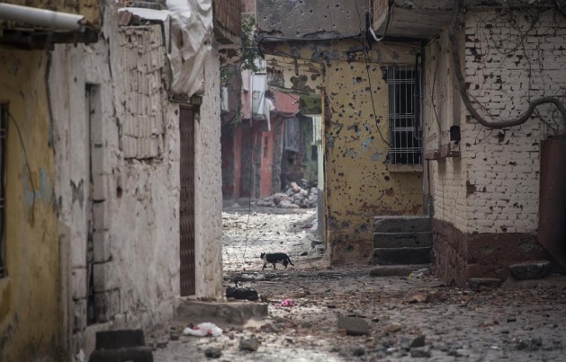 Sur'dan hiç görülmemiş fotoğraflar - 12