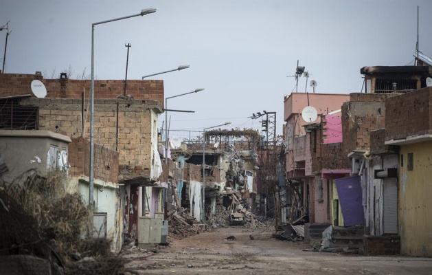 Sur'dan hiç görülmemiş fotoğraflar - 9