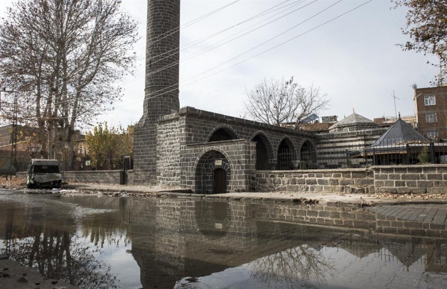 Sur'dan hiç görülmemiş fotoğraflar - 19