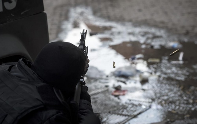 Sur'dan hiç görülmemiş fotoğraflar - 1