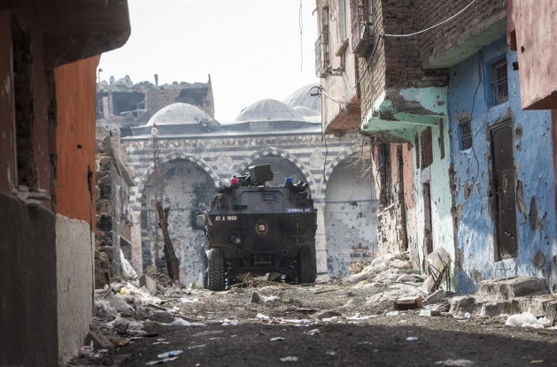 Sur'dan hiç görülmemiş fotoğraflar - 5