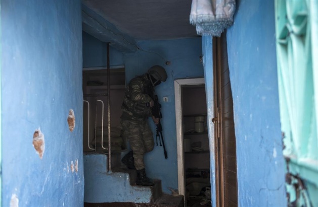 Sur'dan hiç görülmemiş fotoğraflar - 18