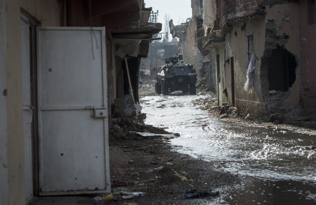 Sur'dan hiç görülmemiş fotoğraflar - 6