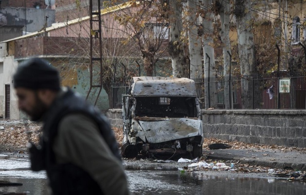 Sur'dan hiç görülmemiş fotoğraflar - 11