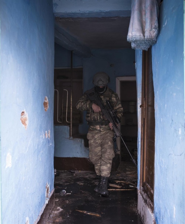 Sur'dan hiç görülmemiş fotoğraflar - 2