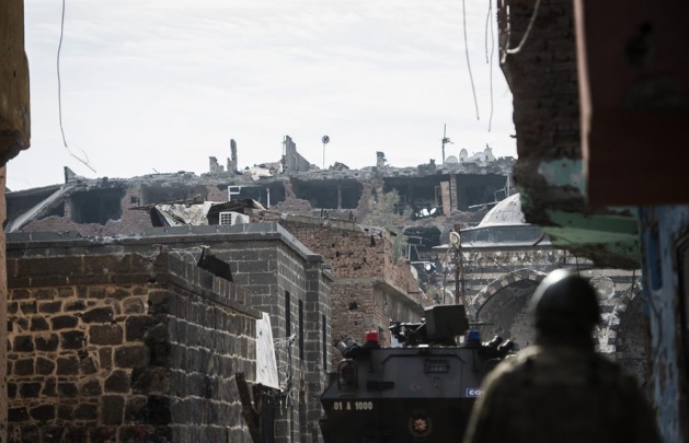 Sur'dan hiç görülmemiş fotoğraflar - 13