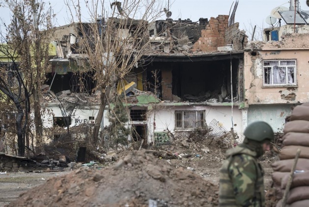 Sur'dan hiç görülmemiş fotoğraflar - 14