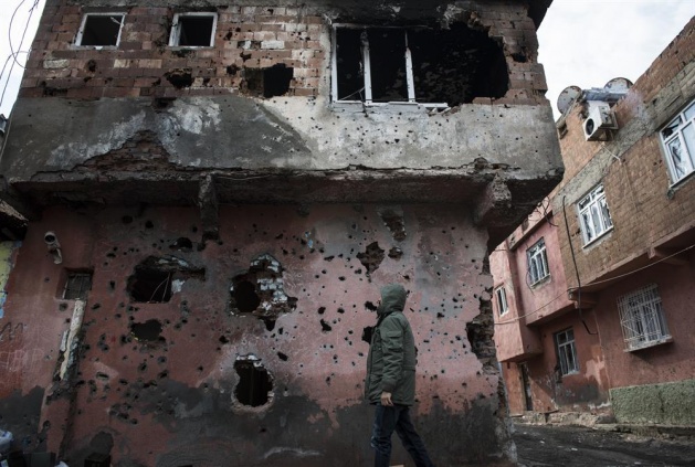 Sur'dan hiç görülmemiş fotoğraflar - 7