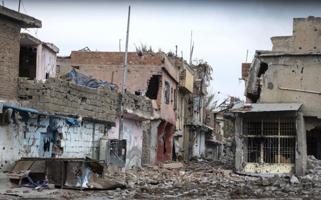 Sur'dan hiç görülmemiş fotoğraflar - 10