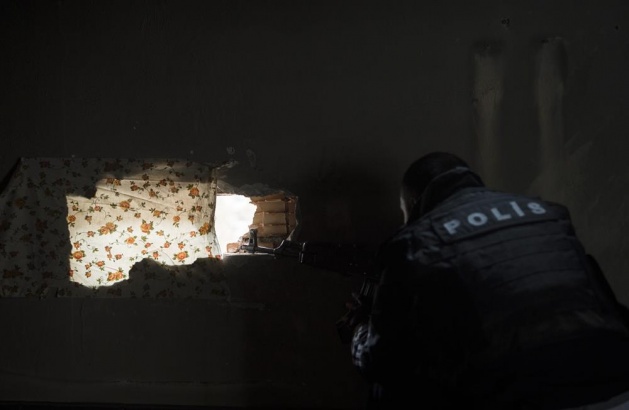 Sur'dan hiç görülmemiş fotoğraflar - 15