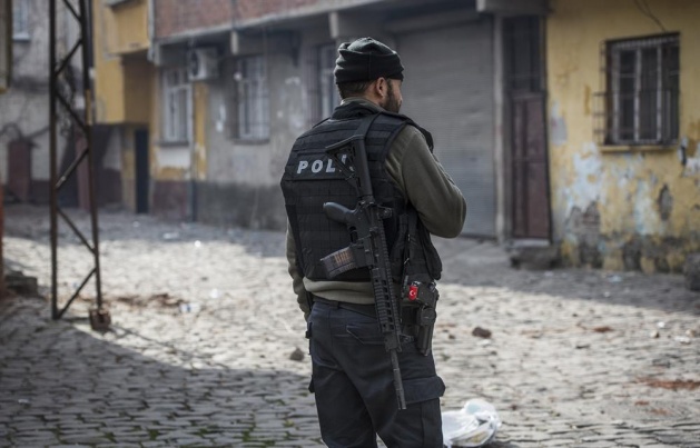 Sur'dan hiç görülmemiş fotoğraflar - 8