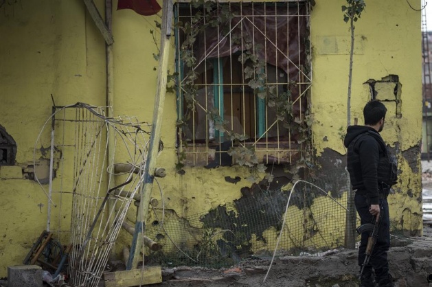 Sur'dan hiç görülmemiş fotoğraflar - 3