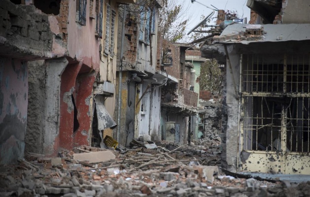 Sur'dan hiç görülmemiş fotoğraflar - 16