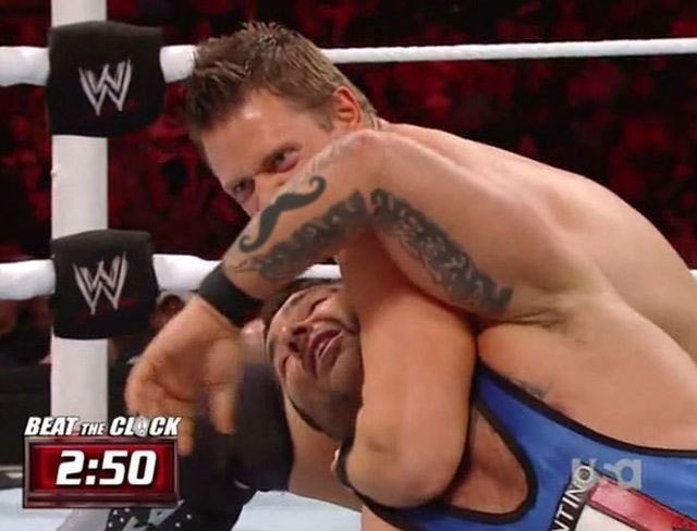 Muhteşem 'o an'lar - 16