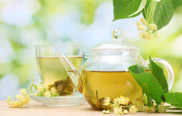 Soğuk havalara sıcak içecekler - 1