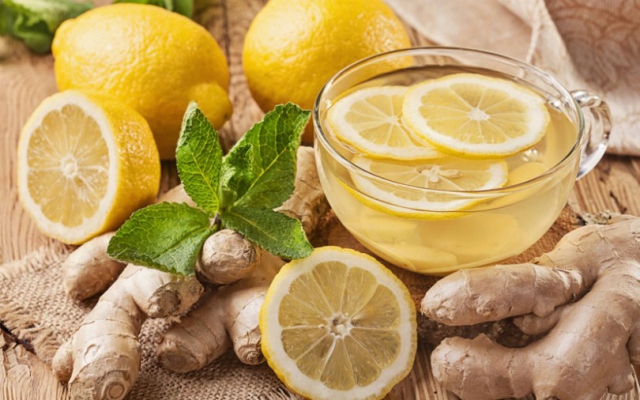 Soğuk havalara sıcak içecekler - 4