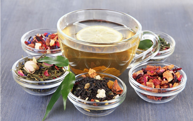 Soğuk havalara sıcak içecekler - 5