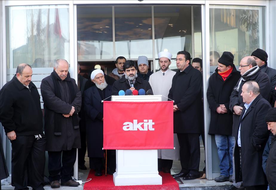 Hasan Karakaya son yolculuğuna uğurlandı - 6