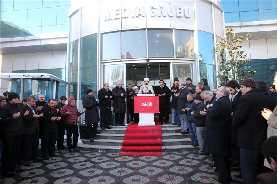 Hasan Karakaya son yolculuğuna uğurlandı - 1