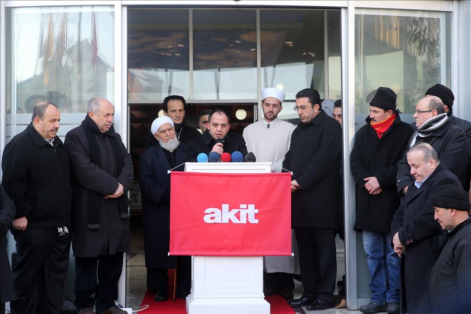 Hasan Karakaya son yolculuğuna uğurlandı - 3