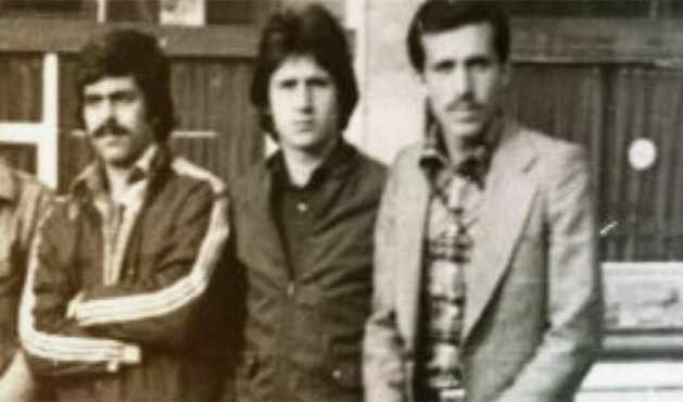 Erdoğan'ın ilk kez göreceğiniz fotoğrafları - 9