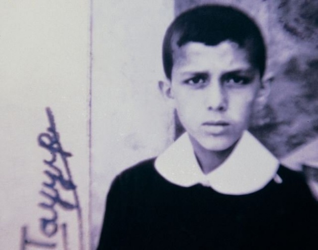 Erdoğan'ın ilk kez göreceğiniz fotoğrafları - 3