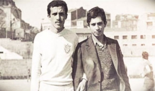 Erdoğan'ın ilk kez göreceğiniz fotoğrafları - 6