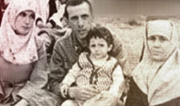 Erdoğan'ın ilk kez göreceğiniz fotoğrafları - 13